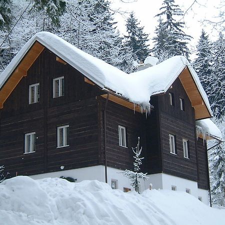 Na Cernem Potoce Villa Rokytnice nad Jizerou Exterior foto