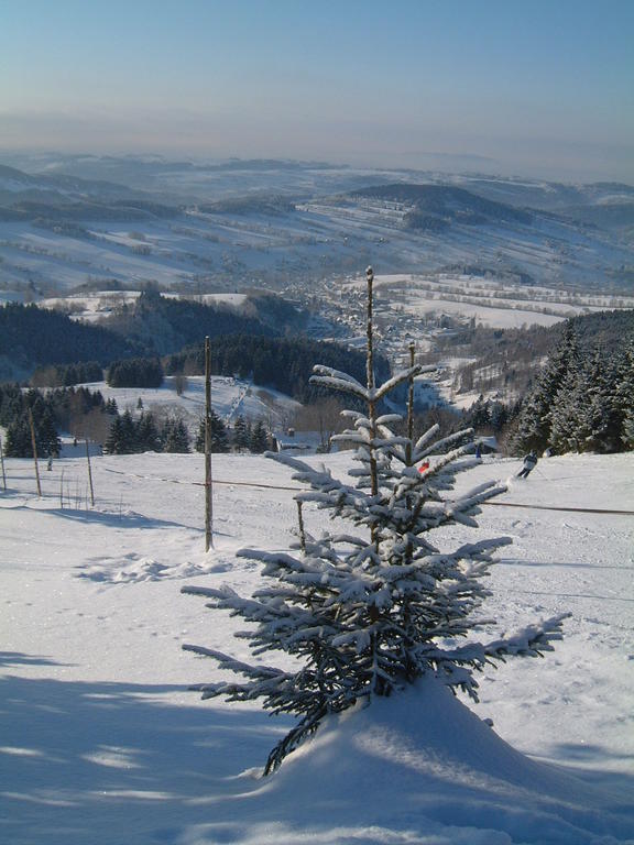 Na Cernem Potoce Villa Rokytnice nad Jizerou Exterior foto