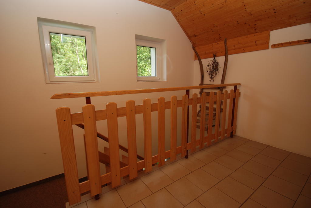 Na Cernem Potoce Villa Rokytnice nad Jizerou Exterior foto