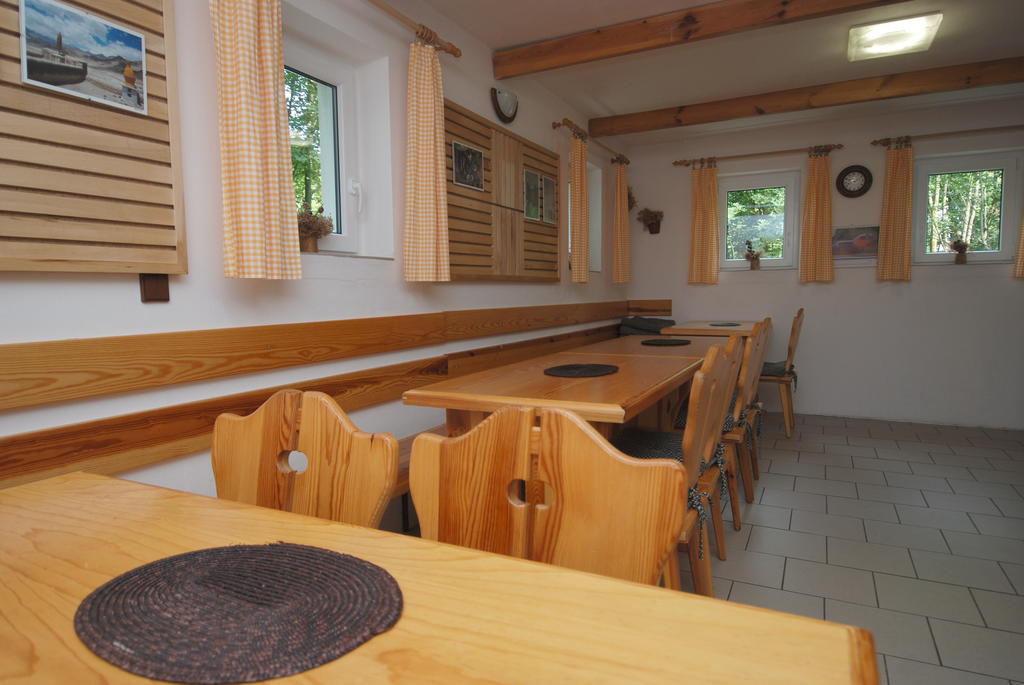 Na Cernem Potoce Villa Rokytnice nad Jizerou Cameră foto