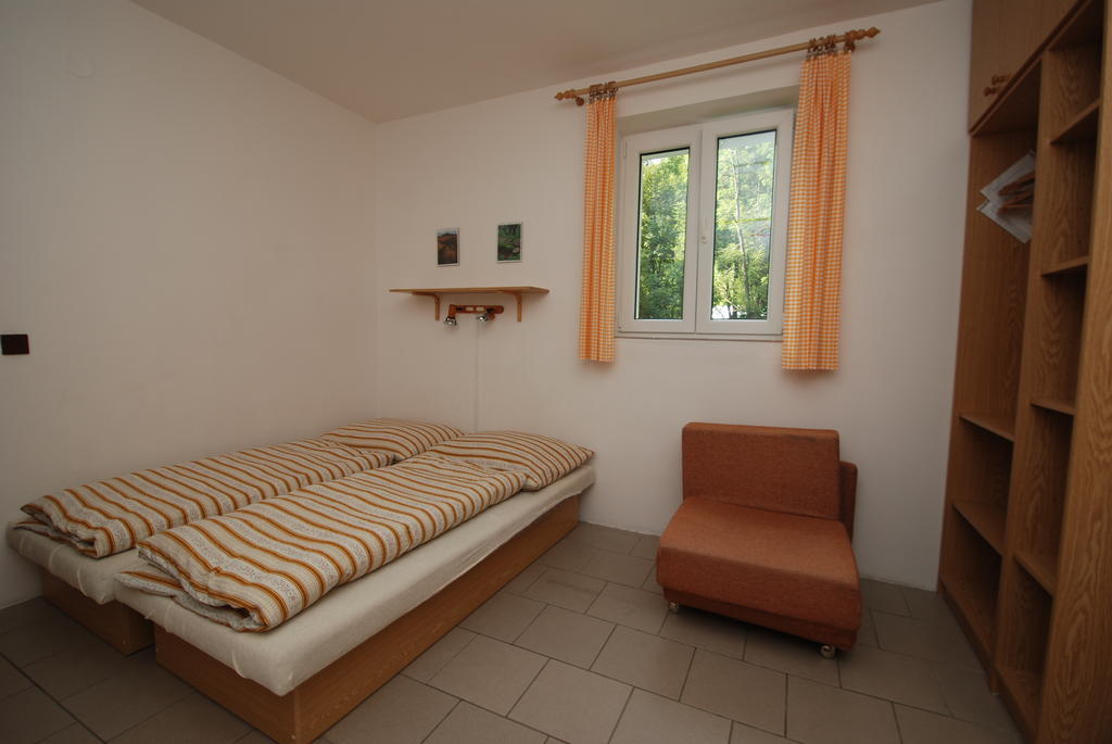 Na Cernem Potoce Villa Rokytnice nad Jizerou Cameră foto