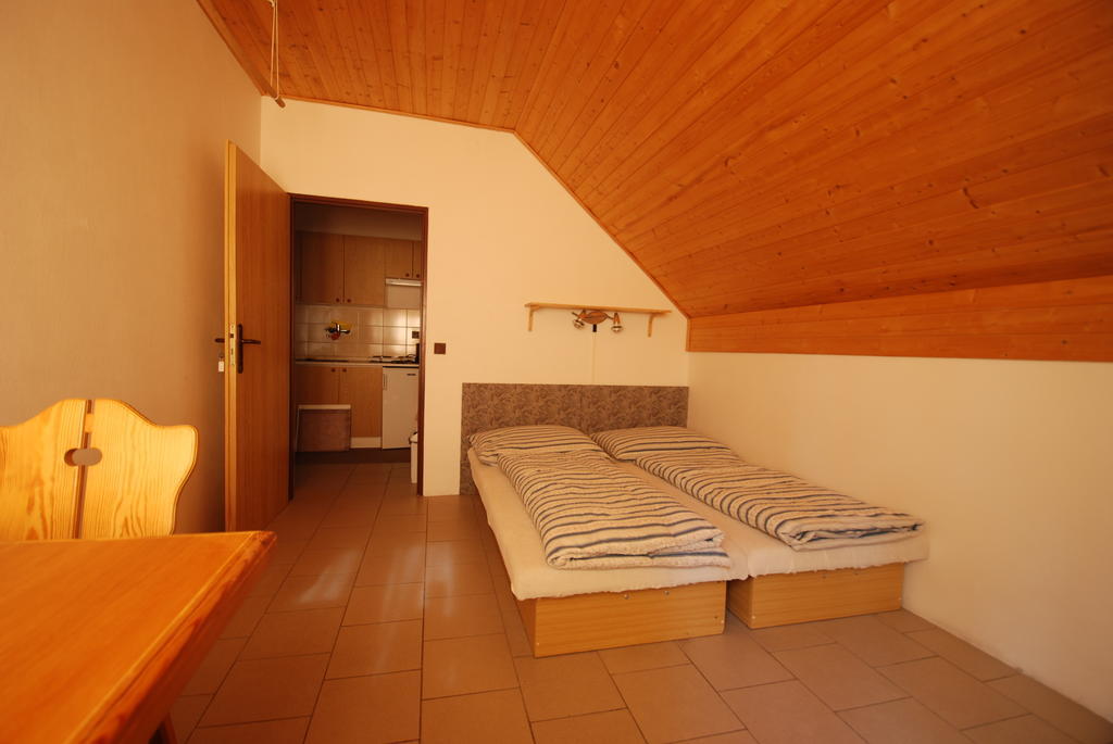 Na Cernem Potoce Villa Rokytnice nad Jizerou Cameră foto