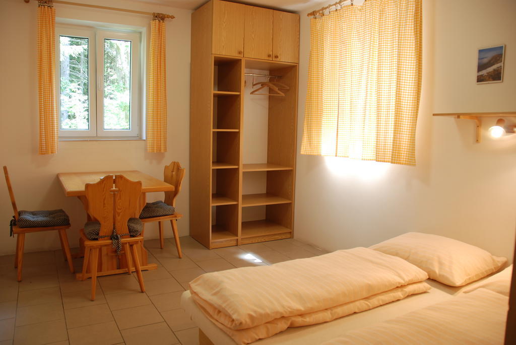 Na Cernem Potoce Villa Rokytnice nad Jizerou Cameră foto